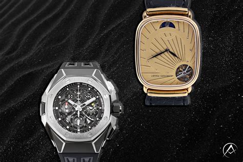 audemars piguet jak czytac|A Brief History Of Time: Audemars Piguet — Part One (1875.